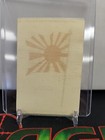 1910-1920 Tobacco Silk Japan Egyptienne Straights Cigarettes 2 x3 