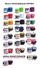 30 Hand Wraps Boxing 180  Wrist Bandage Fist Inner Gloves Ufc Mma Muay Thai Pair