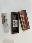 New Marklin Mini-club Z Scale 8855 German Railway Airport  Electric Locomotive 