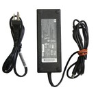 Genuine Oem Hp   120w Ac Power Adapter Laptop Charger   Barrel - 7 4mm