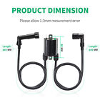 21121-1288 Ignition Coil   Spark Plug For Kawasaki Vulcan 1500 Vn1500 1996-2008