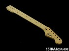 Fender Squier Sonic Series Strat  Neck  Guitar  Stratocaster  Mn Maple