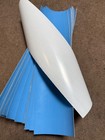 Lot Of 25 Resil Sticky Back Envelope Printing Bblankets  Each 5 5 x19 88 x 0375 