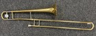 Yamaha Advantage Ysl-200ad Tenor Trombone With Hardshell Case  mac003434 