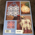 Simplicity Quilt-it-yourself Double Wedding Ring  0275