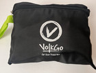 Volkgo Car Seat Cover Travel Bag Ideal Gate Check Bag For Baby   Toddler Seats