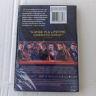 Avengers  Endgame Movie Dvd Infinity Saga Thanos Mcu Brand New Factory Sealed