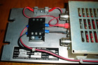 Tpl Communications Rf Power Amplifier Pa8-1ab-rsps-sp Fm 954-958 Mhz Ict Ps12-71