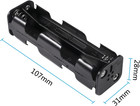 5pcs 8 Aa Battery Holder 12v Aa Battery Holder 8 X Aa Battery Holder