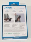Anker Maggo Magnetic 15w Qi2 Wireless Battery 10 000 Mah W  Lcd - New Sealed