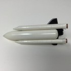 Vintage Nasa Space Shuttle 1 400th Scale 1981 Rockwell Int