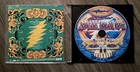 Grateful Dead Cd -  On A Back Porch Vol 3  - Cd - Dogfish Head Rsd 2026 On Cd