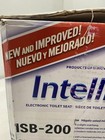Intelliseat Smart Bidet Toilet Seat-isb-200