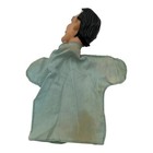 Antique 1964 Kayro-vue  the Munsters  Grandpa Hand Puppet