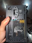 Seasonic Focus Gm-750 Ssr-750fm 80 Plus Gold 750w Semi Modular Power Supply