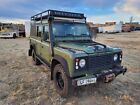 1994 Land Rover Defender 
