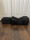 6 Pack Fitness Meal Prep Gym Bag Beast 500 Duffle Insulated