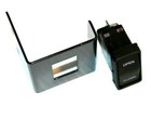  Buyers   3014187 Dump Truck Tarp Rocker Switch 12v  Double Momentary  W mount