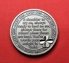 Good Luck Token   Someone Special   Commemorative Coin   Lucky