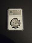 Sasanian Empire Kingdom Silver  Khusru Ll 591-628 Ad  Ar Drachm  Ngc Ch Xf