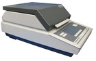 Used Arizona Instrument Computrac Max 2000 Moisture Analyzer  as-is  No Warranty