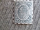 Jamaica  Scott  60  Mnh
