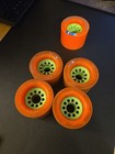  boosted Board  Kegel Orangutan 80mm Wheels