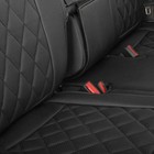 Ekr Equinox Seat Covers Custom Fit For Chevrolet Equinox Lt rs 2024 2025 2026   