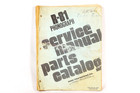 1976 Rowe R-81 Phonograph Jukebox Service Manual Parts   Schematics 1st Edition