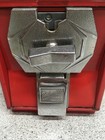 Northwestern Gumball Machine  no Lock 