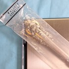 Wallace Sterling Silver   925  Grand Baroque Knife 13 25-inch 126 91g Decorative