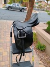 Karl Niedersuss Dressage Saddle 