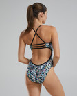 Tyr Durafast Elite   Women s Medium  34  Trinityfit Swimsuit In Prismbreak -  70
