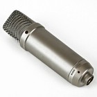 Rode Nt1-a Studio Condenser Microphone -a