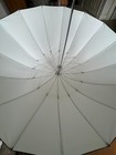 Profoto Umbrella Deep White M 41  With Carrying Case 