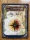 Dungeons And Dragons Map Folio I And Ii 3 5 Ogl 32 Maps Each Folio