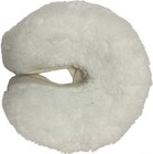 Therapist s Choice    Massage Table Fleece Face Cover