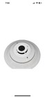 New Notifier  Nh-100h   190 Degree High Temperature Heat Detector And Base