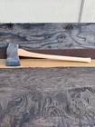 Beautiful Unused 5 Lb Council Rafting Axe  28  Handle 
