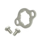 Front Sprocket Lock Bolts Washer For Honda Atc250r 350x 200x Trx250x Trx300ex Us