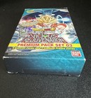 Dragon Ball Super Card Game Vicious Rejuvenation Premium Pack Pp03 New Ccg Oop