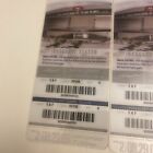 Cowboys Tickets From 2009