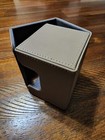 Mtg Brown Flip 100 Card Deck Box Card Store Case Mtg 