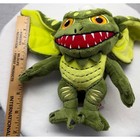 Kidrobot Phunny Gremlins Stripe Plush 8 Inch Green Stuffed Figure Neca 2020