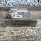 Hot Ladies Of The 90s Dazzling Divas Cassette Tape Sealed Vintage Tlc Salt Pepa