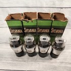 Sylvania 26 Vacuum Tubes Set Of 4 Vintage Radio Triode Made In Usa With Boxes