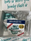 Navage Congestion Relief Nose Cleaner - Model Sdg-2 W  30 Saltpod - Obn -l3