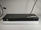 Tripp-lite Pdumh20hv Single Phase Metered Pdu 16 20a 208 230v Power Strip