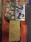 Yugioh Trading Card Lot  500 Cards   Tin Included  Multiple Sets New And Old