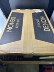 Denon Dn-c615 Professional Cd Mp3 Player Rack Mount Made In Japan W  Box